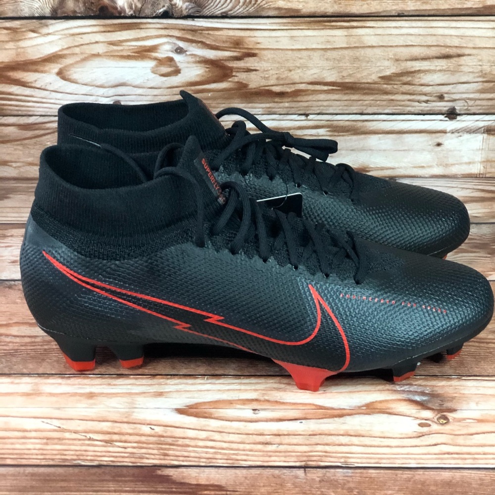 Nike Mercurial Superfly 360 FG Bred (New)